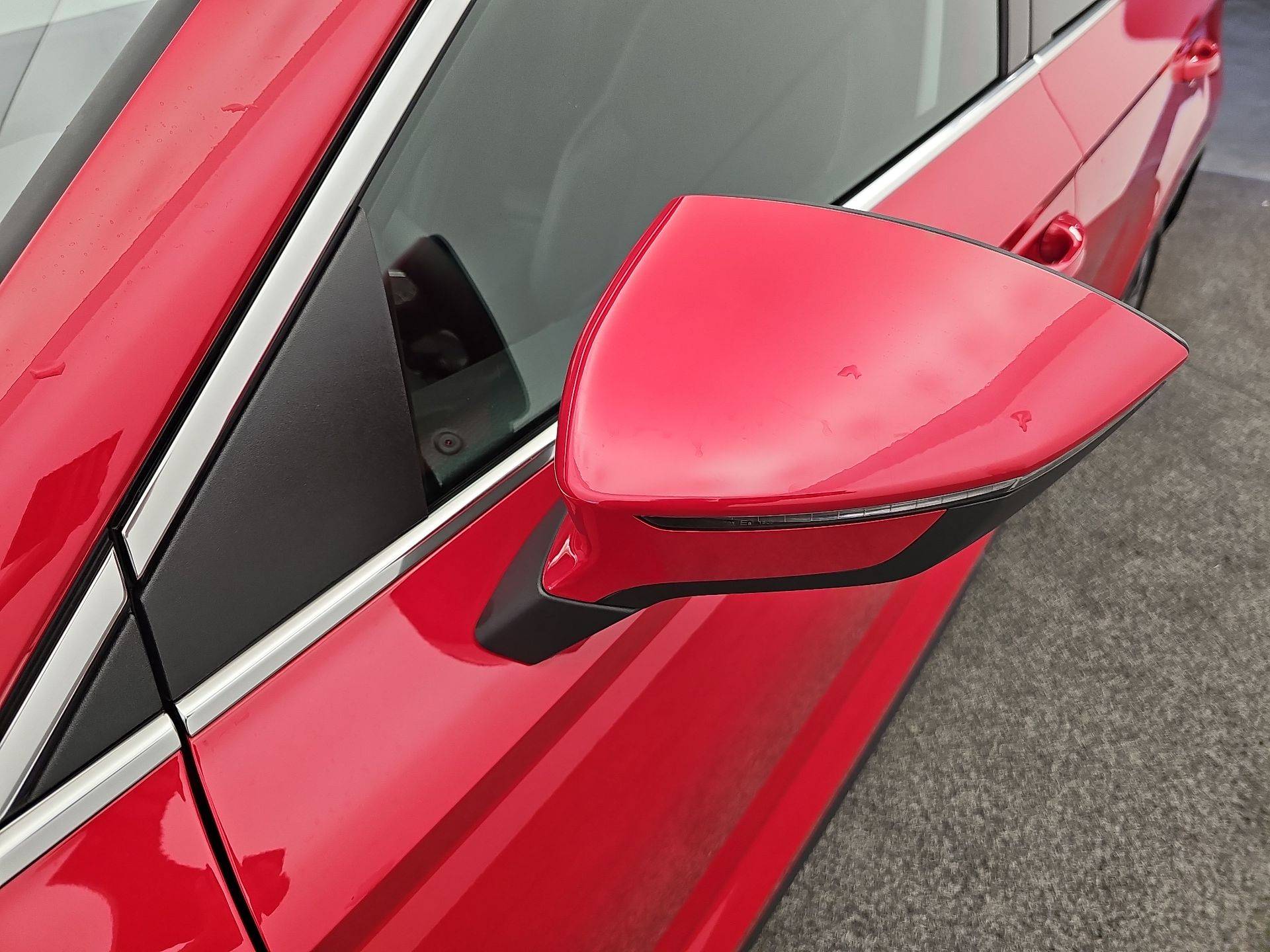 Ateca 2.0 TDI 150 ch Start/Stop DSG7