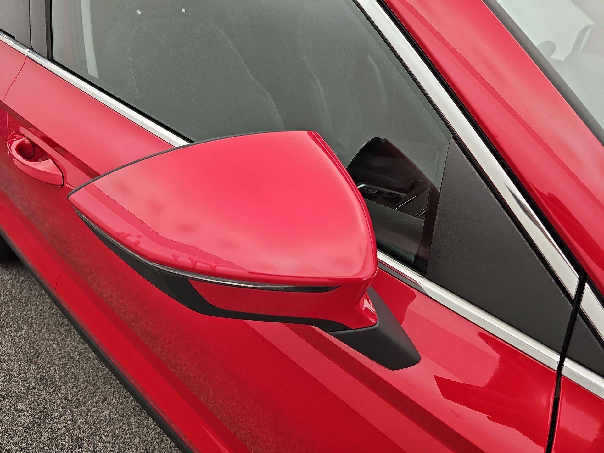 Ateca 2.0 TDI 150 ch Start/Stop DSG7