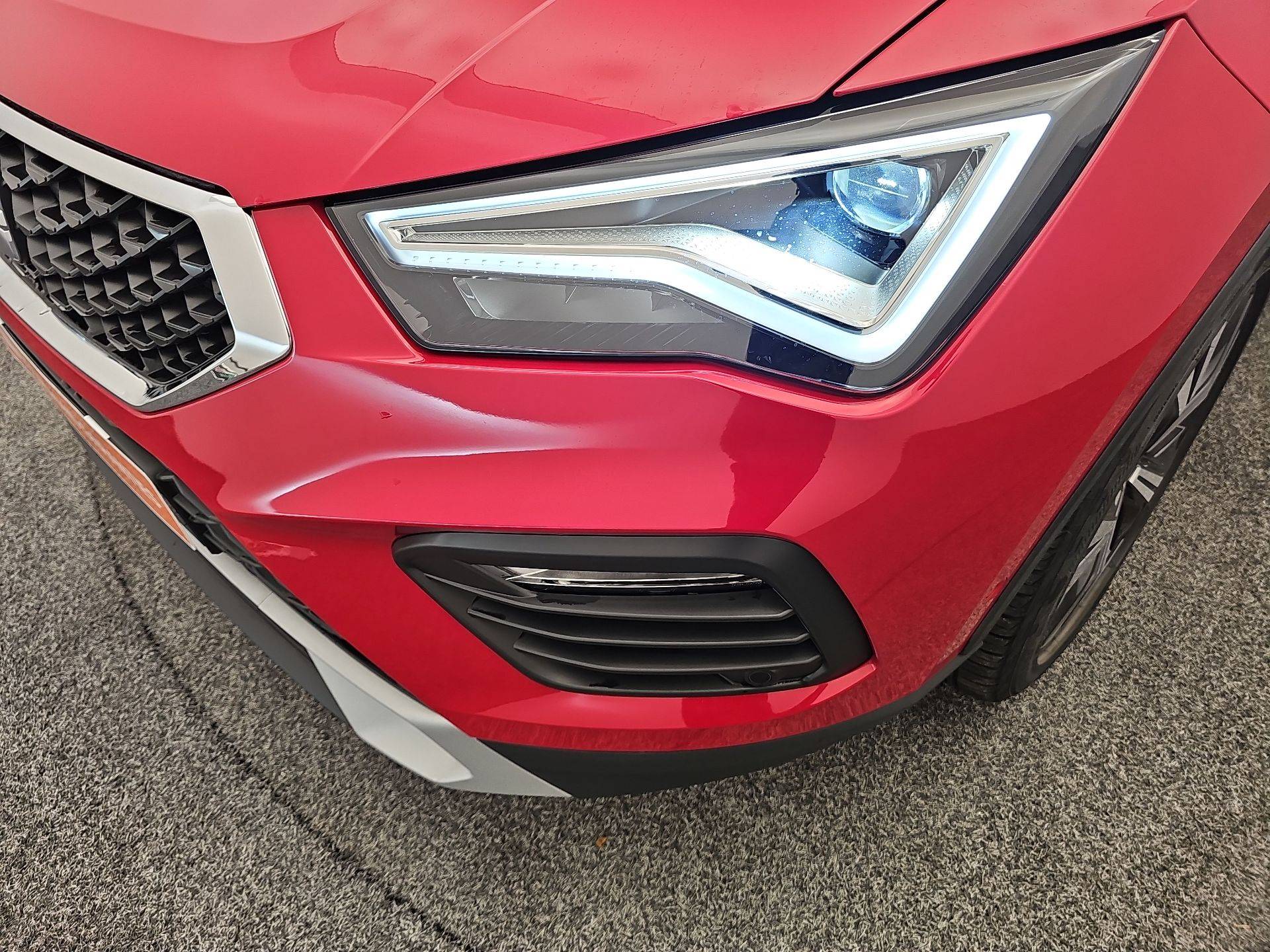 Ateca 2.0 TDI 150 ch Start/Stop DSG7