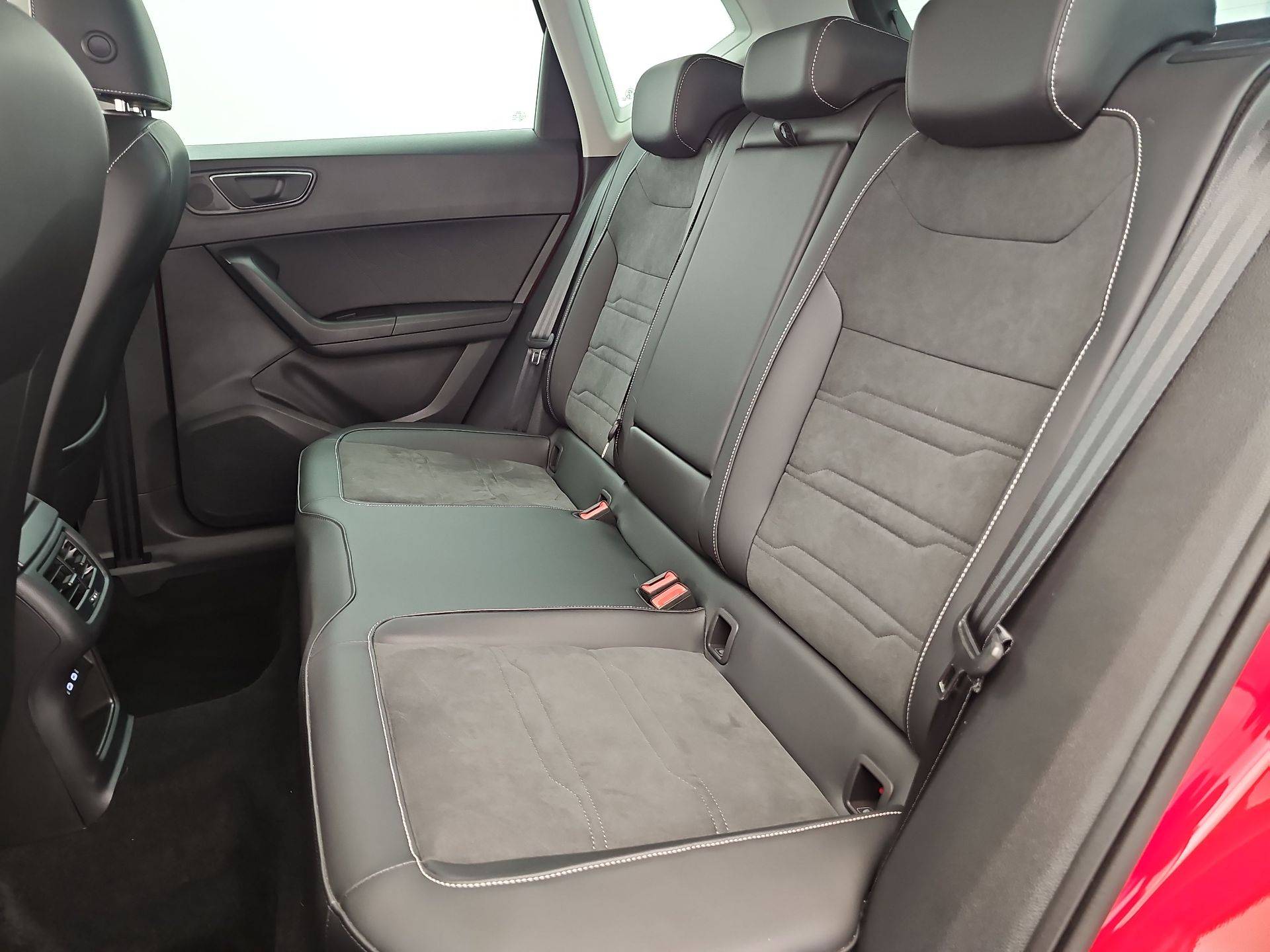 Ateca 2.0 TDI 150 ch Start/Stop DSG7