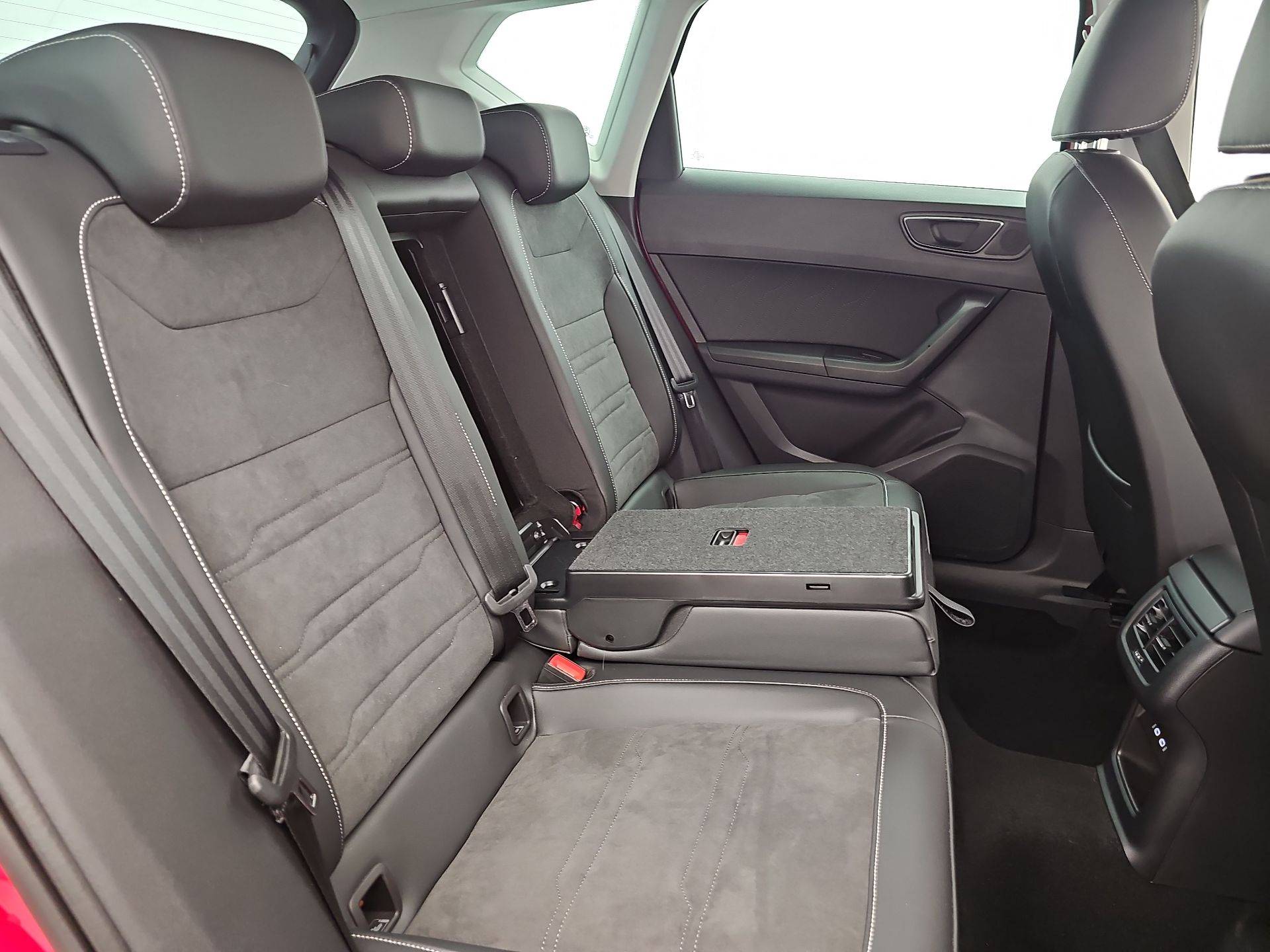 Ateca 2.0 TDI 150 ch Start/Stop DSG7