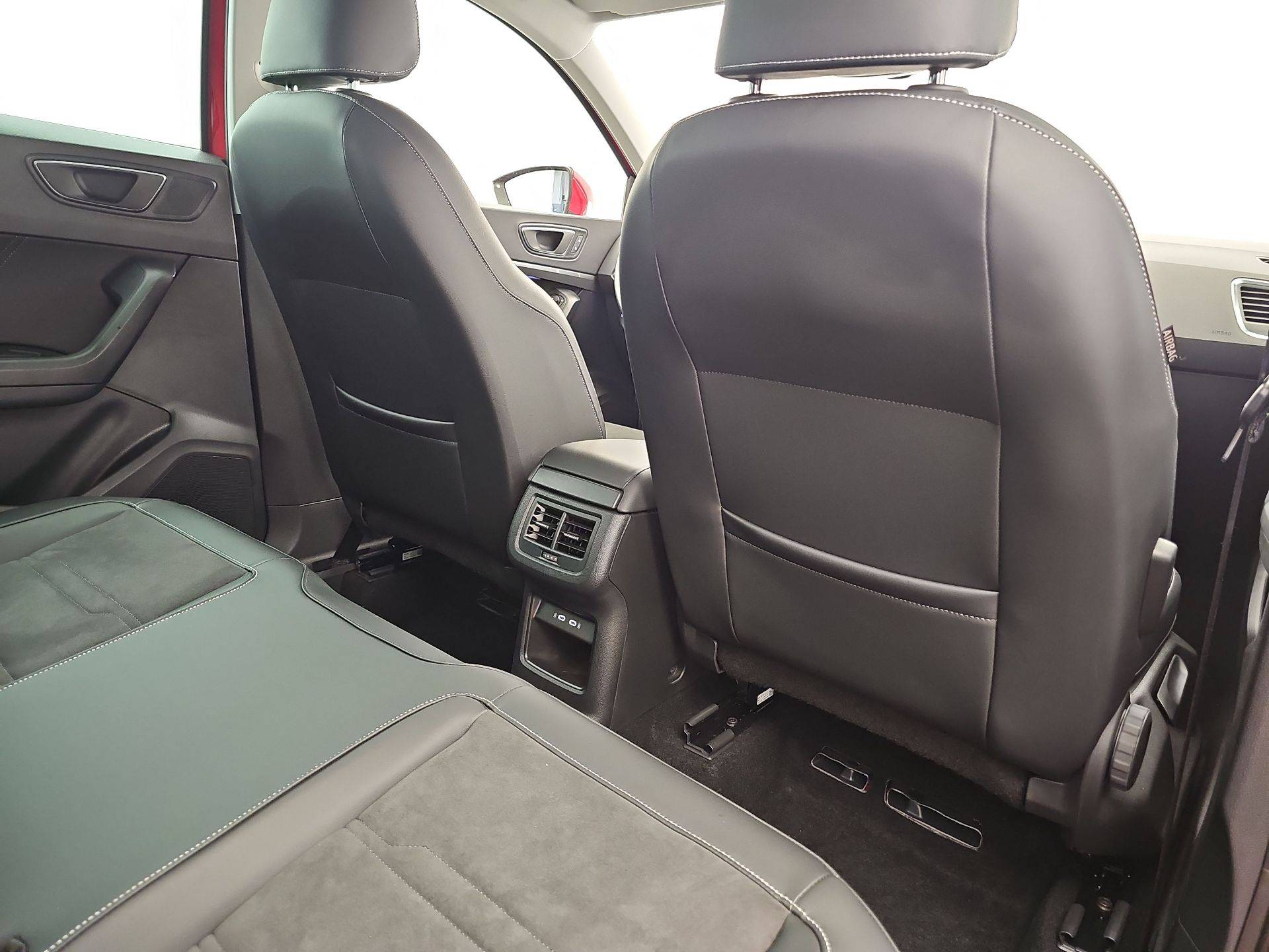 Ateca 2.0 TDI 150 ch Start/Stop DSG7