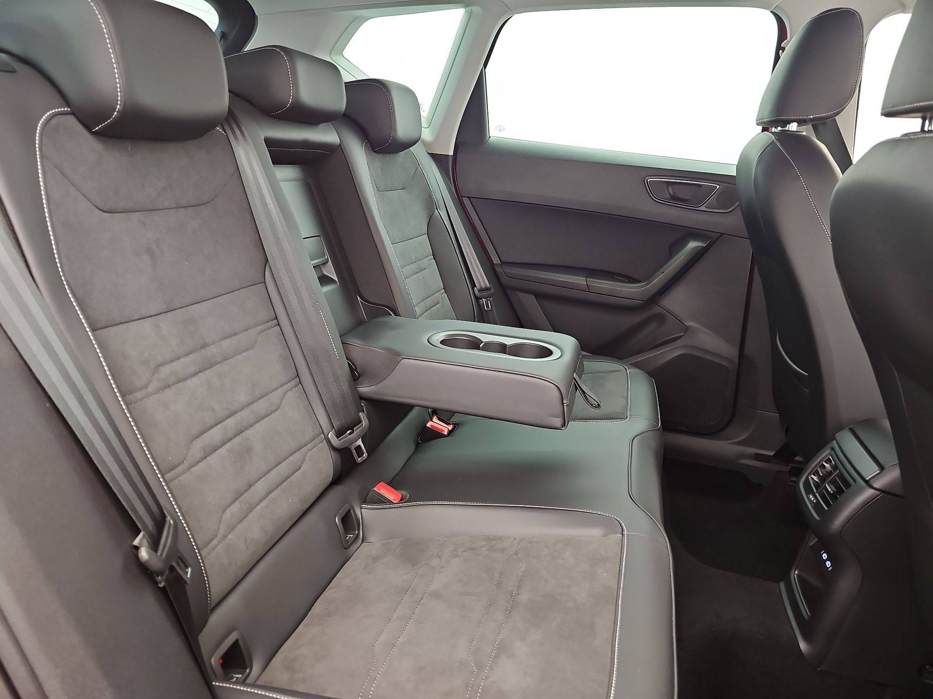 Ateca 2.0 TDI 150 ch Start/Stop DSG7