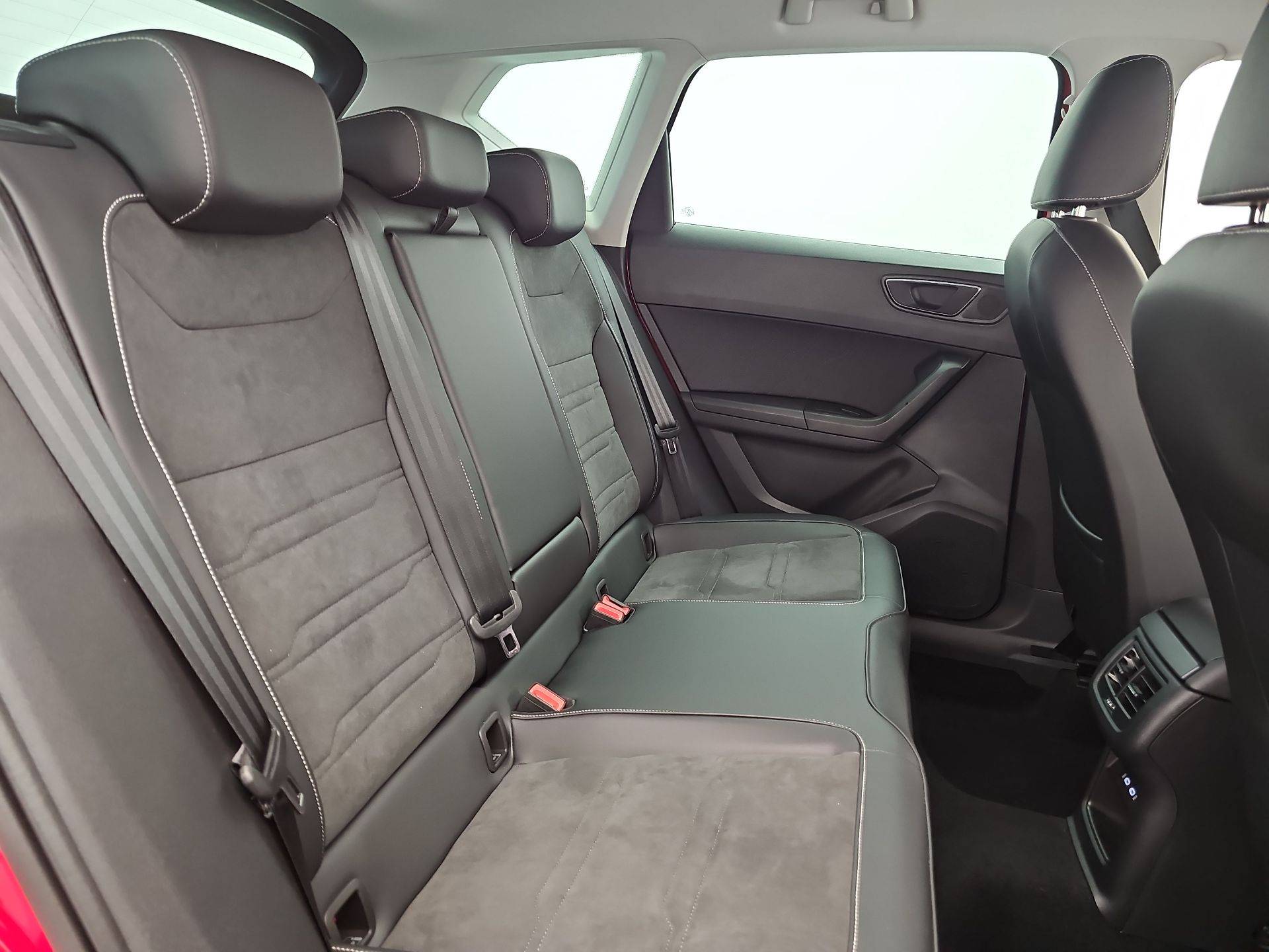 Ateca 2.0 TDI 150 ch Start/Stop DSG7