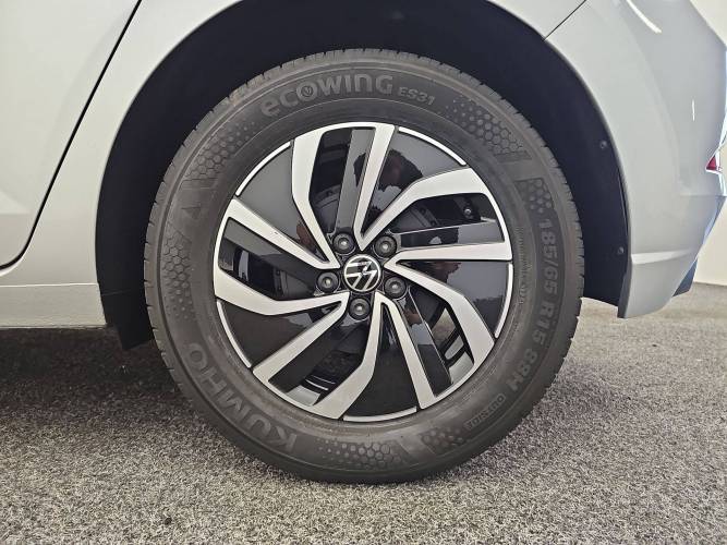 Polo 1.0 TSI 95 S&S DSG7