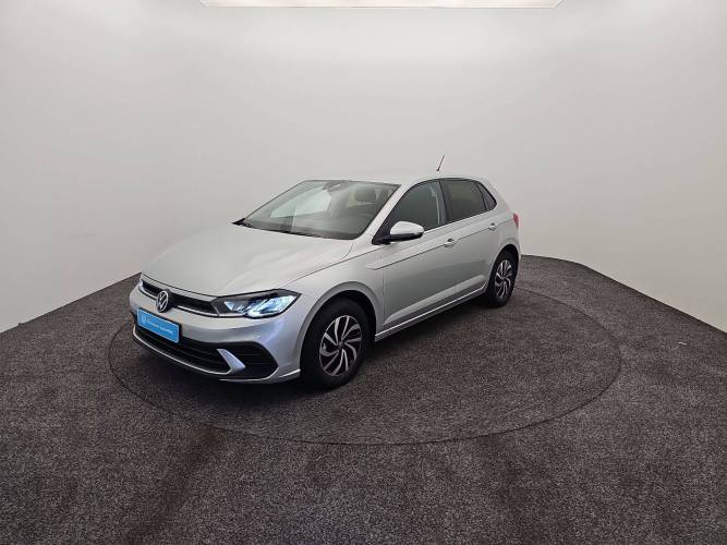 Polo 1.0 TSI 95 S&S DSG7