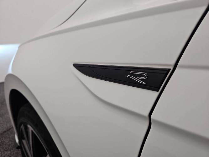 Polo 1.0 TSI 95 S&amp;S BVM5