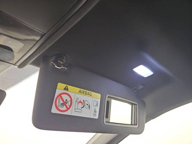 Polo 1.0 TSI 95 S&amp;S BVM5