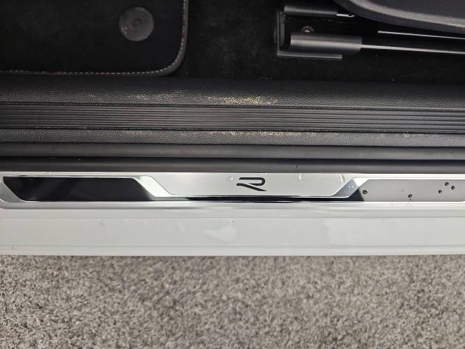 Polo 1.0 TSI 95 S&amp;S BVM5