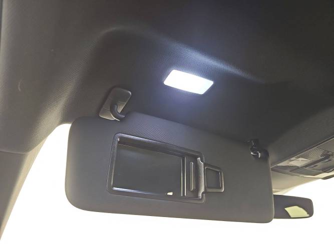 Polo 1.0 TSI 95 S&amp;S BVM5