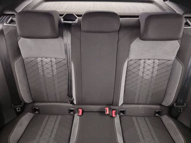 Polo 1.0 TSI 95 S&amp;S BVM5