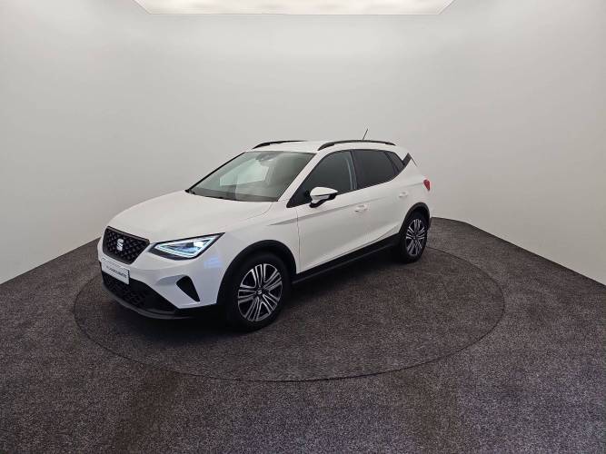 Arona 1.0 TSI 95 ch Start/Stop BVM5