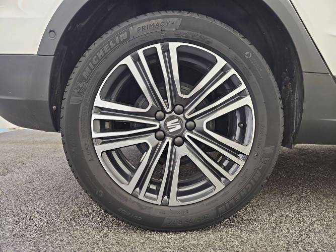 Arona 1.0 TSI 95 ch Start/Stop BVM5