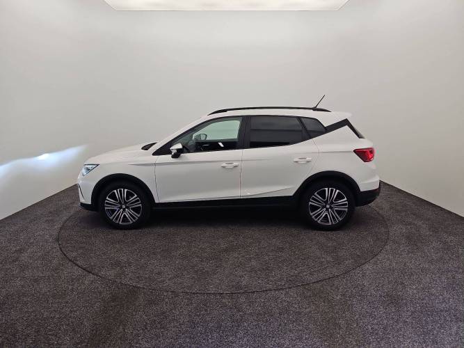 Arona 1.0 TSI 95 ch Start/Stop BVM5