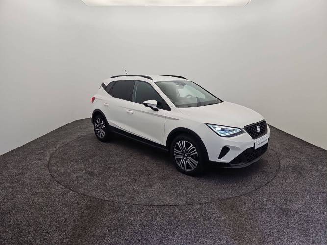 Arona 1.0 TSI 95 ch Start/Stop BVM5