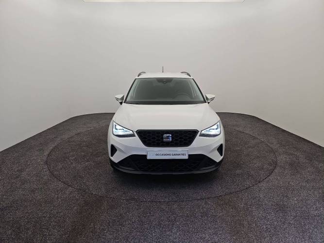 Arona 1.0 TSI 95 ch Start/Stop BVM5