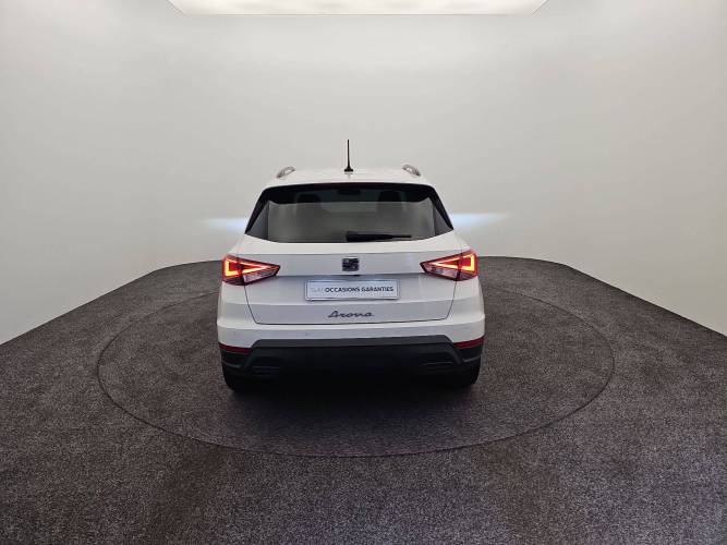 Arona 1.0 TSI 95 ch Start/Stop BVM5