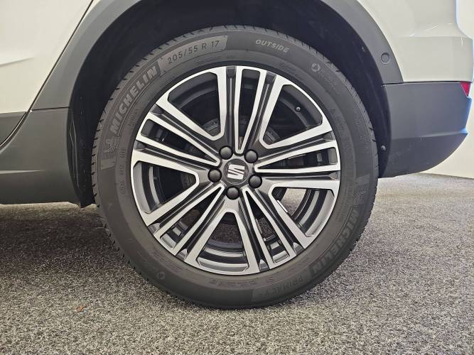 Arona 1.0 TSI 95 ch Start/Stop BVM5