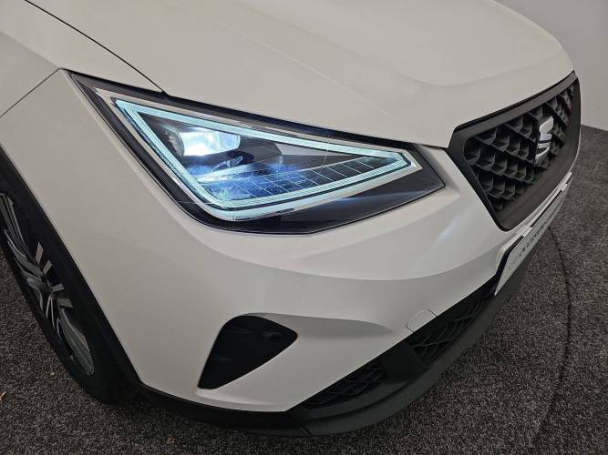 Arona 1.0 TSI 95 ch Start/Stop BVM5