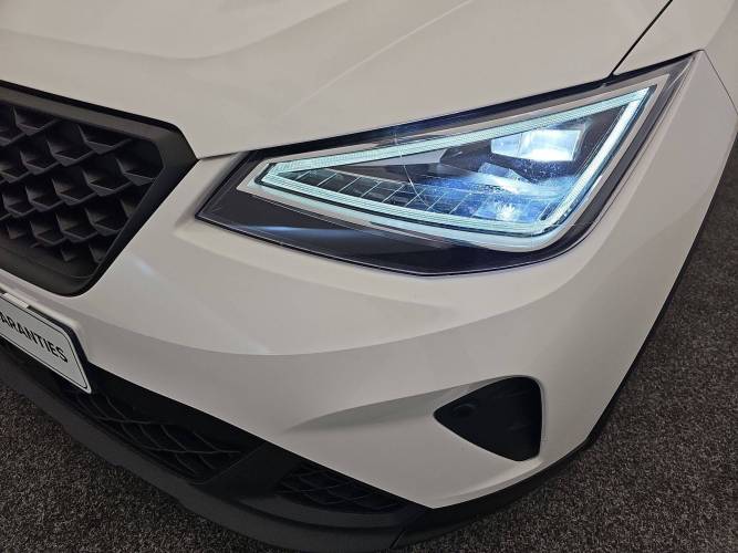 Arona 1.0 TSI 95 ch Start/Stop BVM5