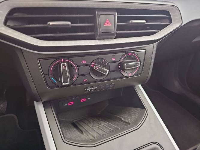 Arona 1.0 TSI 95 ch Start/Stop BVM5