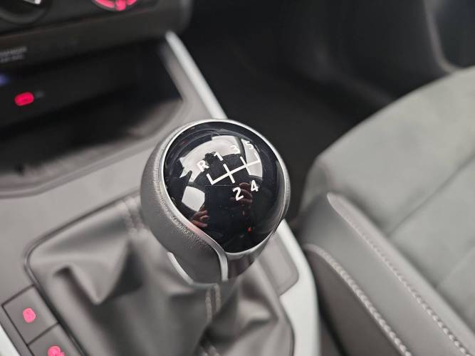 Arona 1.0 TSI 95 ch Start/Stop BVM5