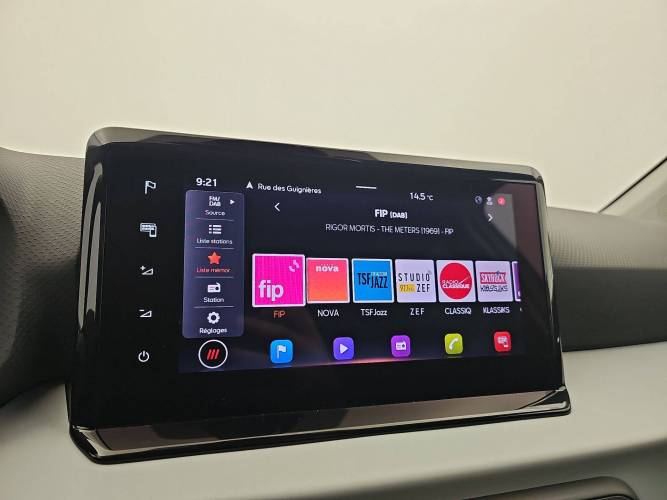 Arona 1.0 TSI 95 ch Start/Stop BVM5