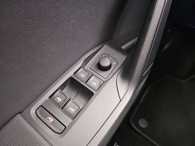 Arona 1.0 TSI 95 ch Start/Stop BVM5