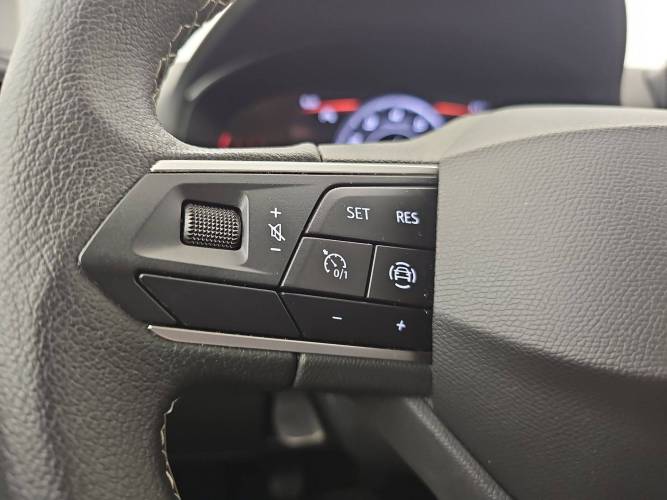 Arona 1.0 TSI 95 ch Start/Stop BVM5