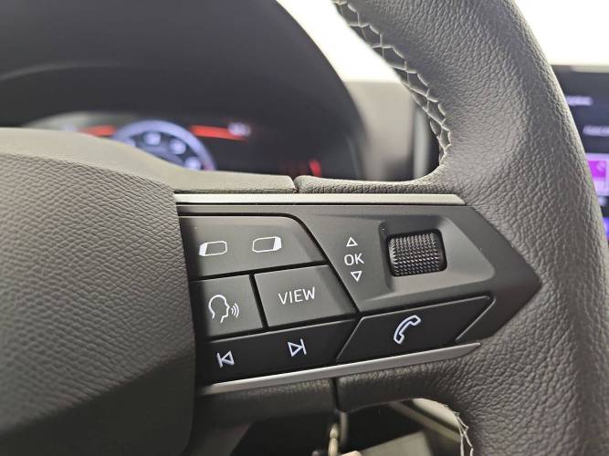 Arona 1.0 TSI 95 ch Start/Stop BVM5