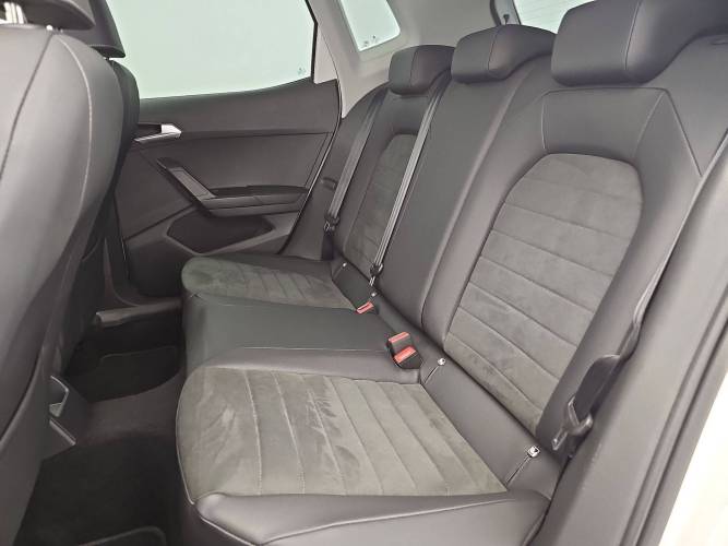 Arona 1.0 TSI 95 ch Start/Stop BVM5