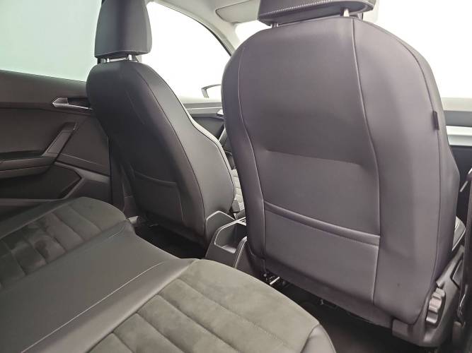 Arona 1.0 TSI 95 ch Start/Stop BVM5