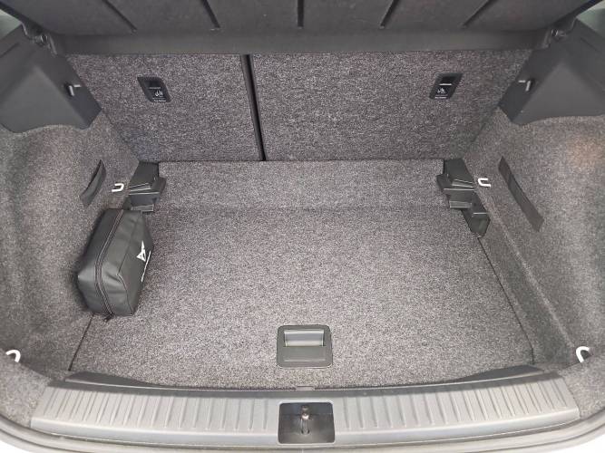 Arona 1.0 TSI 95 ch Start/Stop BVM5