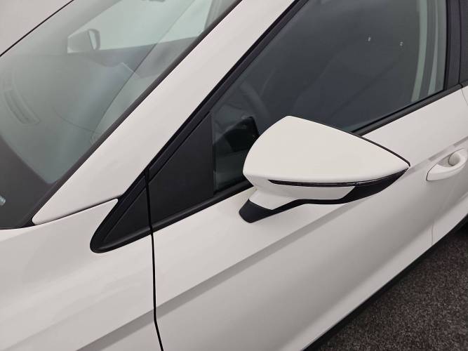 Arona 1.0 TSI 95 ch Start/Stop BVM5