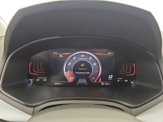 Arona 1.0 TSI 95 ch Start/Stop BVM5