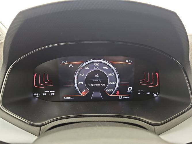 Arona 1.0 TSI 95 ch Start/Stop BVM5