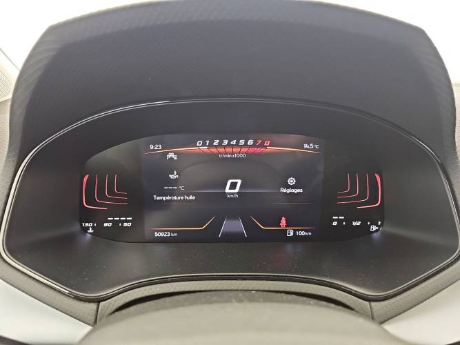 Arona 1.0 TSI 95 ch Start/Stop BVM5