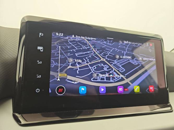 Arona 1.0 TSI 95 ch Start/Stop BVM5