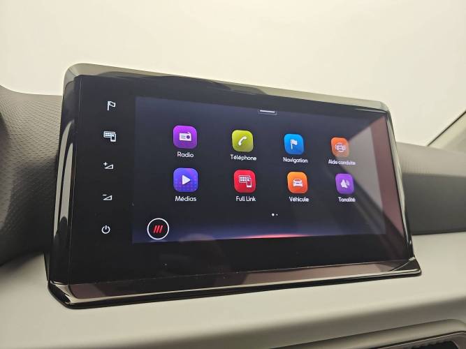 Arona 1.0 TSI 95 ch Start/Stop BVM5