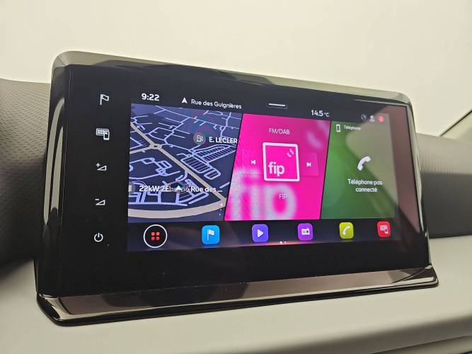 Arona 1.0 TSI 95 ch Start/Stop BVM5