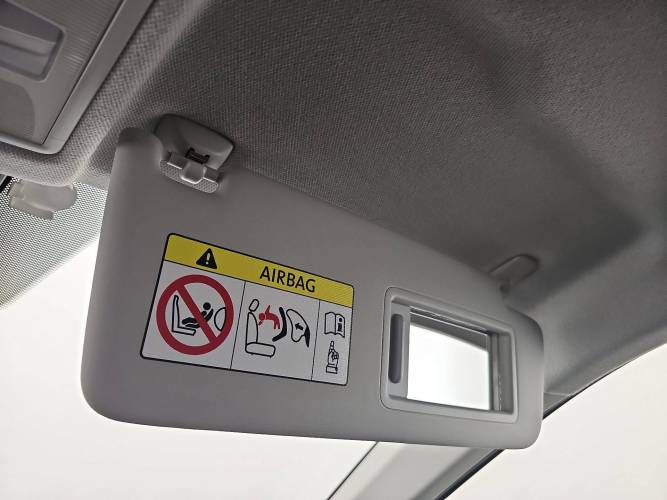 Arona 1.0 TSI 95 ch Start/Stop BVM5