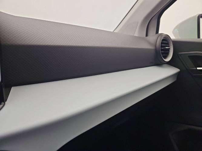 Arona 1.0 TSI 95 ch Start/Stop BVM5