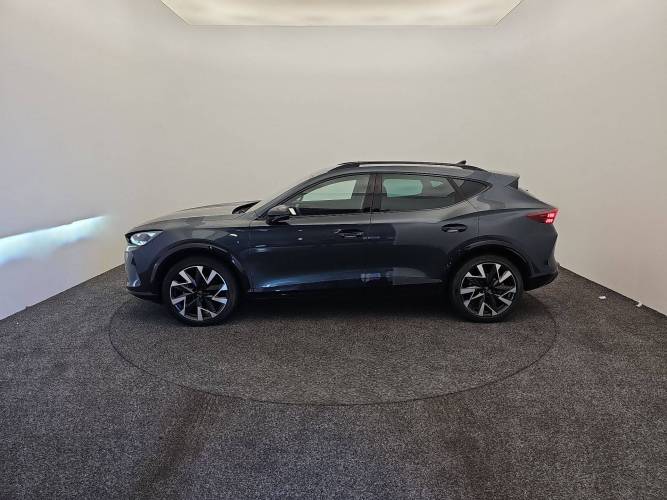 Formentor 1.5 eTSI Hybrid 150 ch DSG7