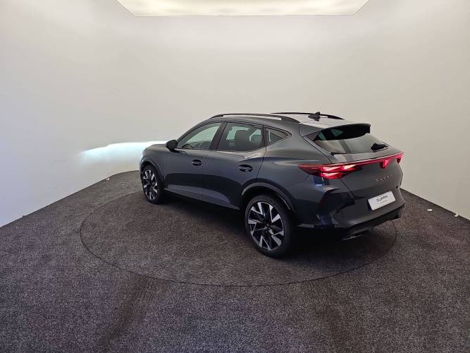 Formentor 1.5 eTSI Hybrid 150 ch DSG7