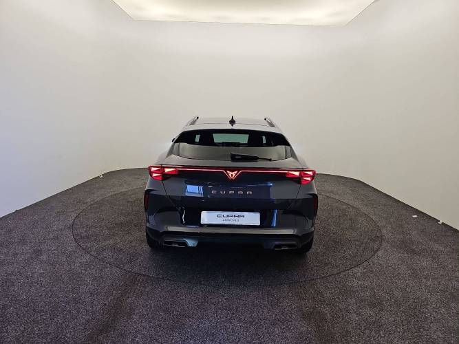 Formentor 1.5 eTSI Hybrid 150 ch DSG7