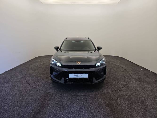 Formentor 1.5 eTSI Hybrid 150 ch DSG7