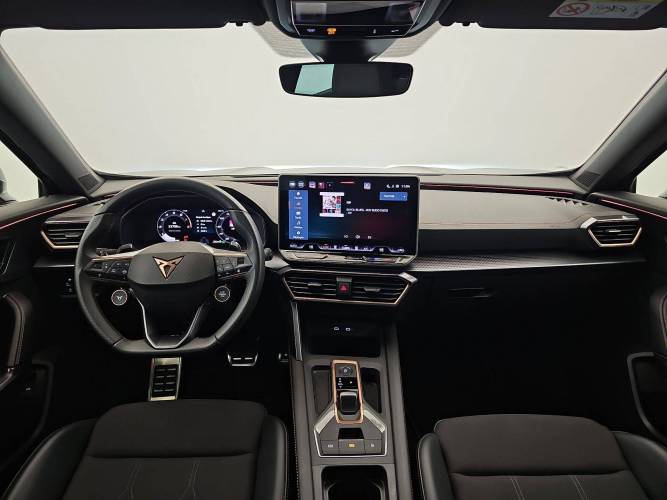 Formentor 1.5 eTSI Hybrid 150 ch DSG7