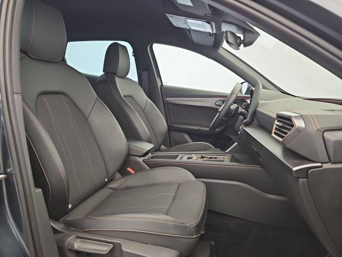 Formentor 1.5 eTSI Hybrid 150 ch DSG7