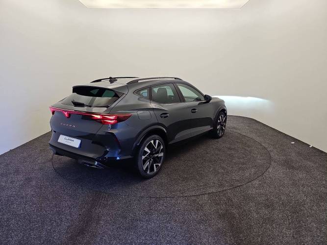 Formentor 1.5 eTSI Hybrid 150 ch DSG7