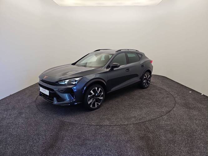 Formentor 1.5 eTSI Hybrid 150 ch DSG7